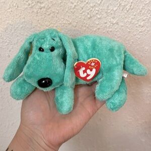 TY Beanie Babies- Diddley
